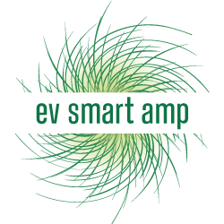 EV Smart Amp Logo 250px